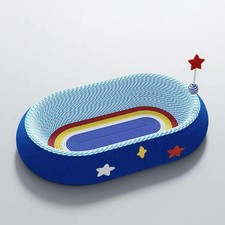 Griffoir pour chat, coussin à