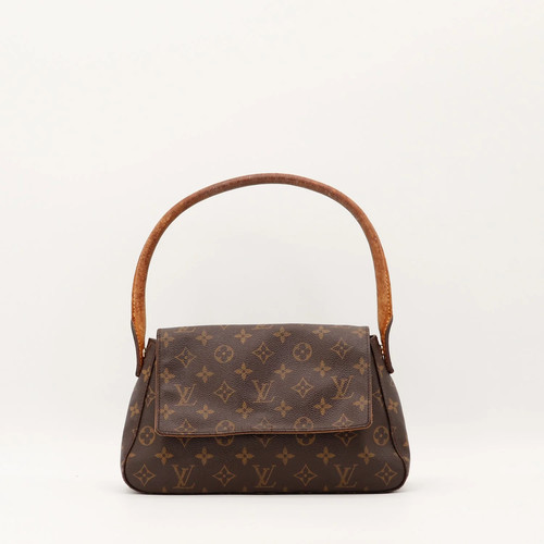 Sac main louis vuitton mini - louis,
