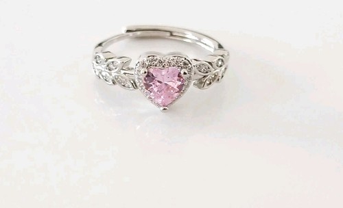 Bague argent 925 ajustable - bague,