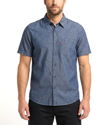 Chemise levi sunset denim - levi’s,