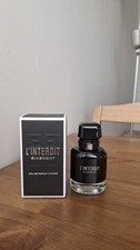 L’interdit "Intense" de