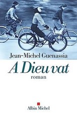 A Dieu vat: Roman de Guenassia, Jean-Michel | Livre | état bon