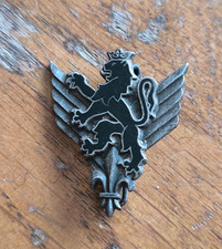 Insigne 6° RHC Régiment