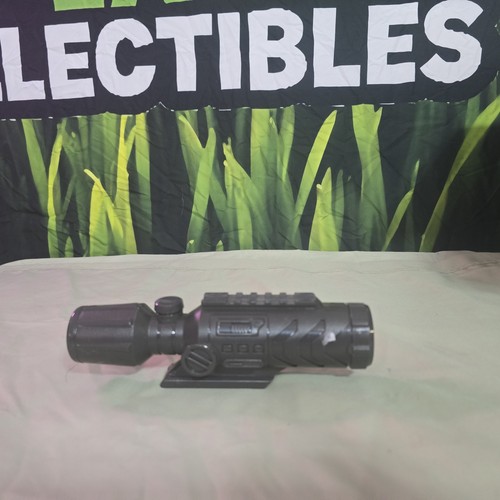 Dartzone scope foam - foam, blaster
