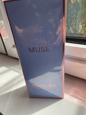 Angel Muse  Flacon Recharge Edp 100ml