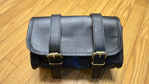 Sac selle moto pannier outil - sac,