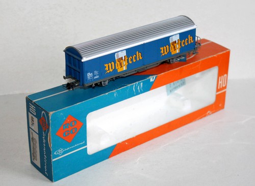Rare roco 4340 - ho,