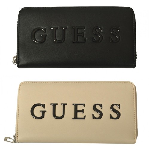 Portefeuille femme guess avec - portefeuille,