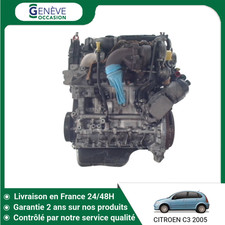 ?? MOTEUR   CITROEN C3 1.4 HDi ♻️ 8HZ ? 214905km