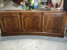 Superbe bahut ancien en 2