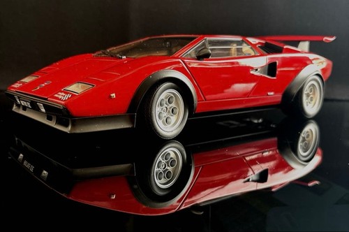 Autoart lamborghini countach - lamborghini,
