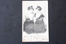 Carte postale ancienne