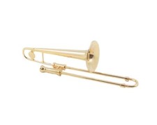 Maison de Poupées Trombone