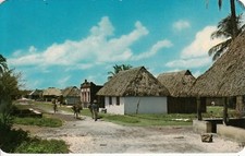 OLD POST CARD carte postale