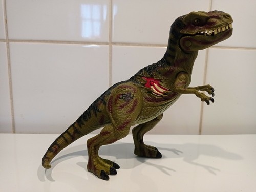 Jurassic park dinosaure - park,