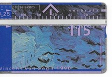 RARE / CARTE TELEPHONIQUE -