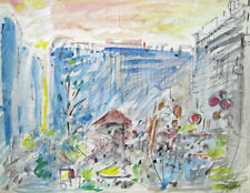 Robert SAVARY - Peinture