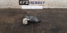 Laveuse pompe Citroen C8
