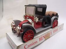 MINIALUXE - 1/43 -  ref n° 10