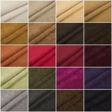 Chenille Tissu pour Ameublement D'Ameublement Décoratif Velours Rideaux