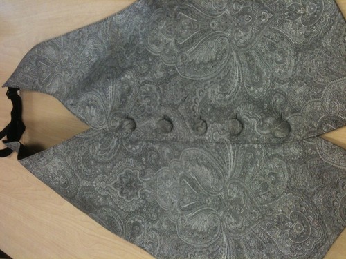 Brandon michaels retro paisley - brandon,