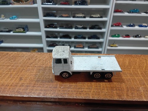 Camion plateau saviem - camion,