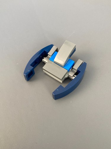 Lego star wars - star, 6