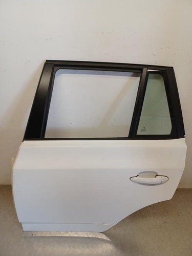 Porte arriere gauche bmw - arriere,