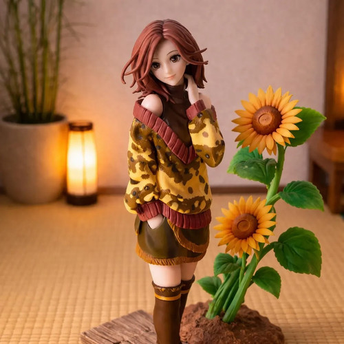Action figure nana - komatsu, 24