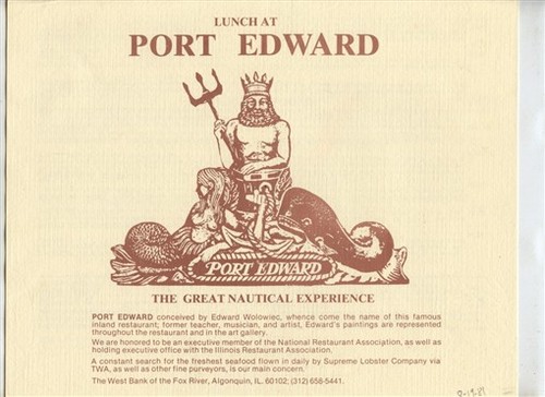 Port edward lunch - port,