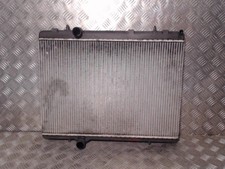 Radiateur eau CITROEN XSARA
