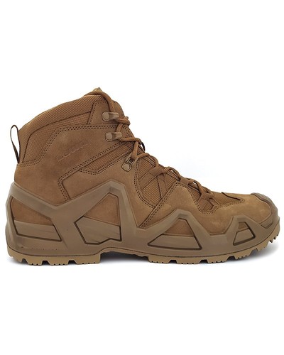 Lowa zephyr mk2 mid bottes - lowa,