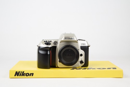 Nikon f60 - nikon,