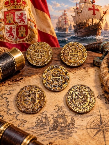Lot pièces armada - 5,
