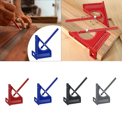 Règle mesure multi angle - de,