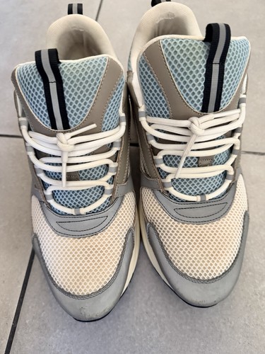 Dior baskets homme tige basse