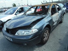 Amortisseur avant gauche