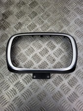 Contour afficheur écran GPS -