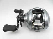 Moulinet de lancer d'appâts à main gauche Daiwa 21 Alphas SV TW 800XHL