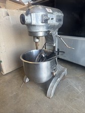 Hobart A-200 20qt Mixer