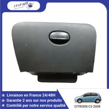 ?? BOITE A GANTS CITROEN C3 2005- ➤8218Q6 ♻️