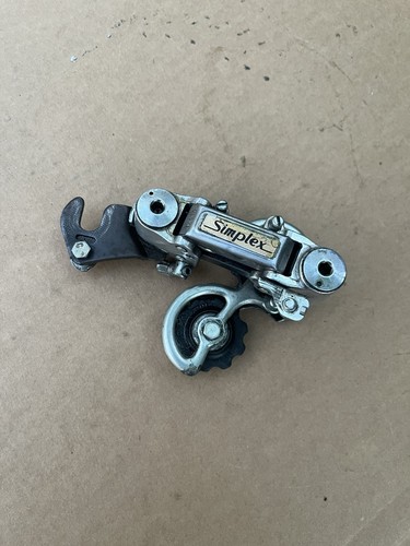 Rear dérailleur simplex - rear,