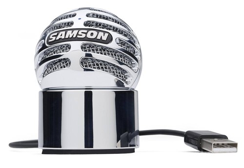 Meteorite microphone - meteorite, à