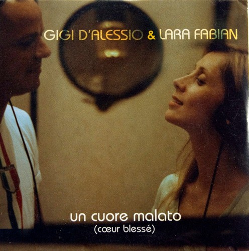 Gigi alessio lara - d'alessio, &
