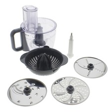 Bol hachoir complet AT284 AW20010045 pour Robot culinaire KENWOOD , PROSPERO