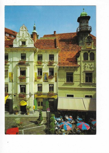 Autriche osterreich graz - osterreich,