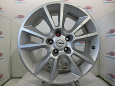 Jante ALU OPEL ZAFIRA B II 17