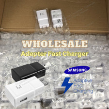USB Fast Charger Adapter For