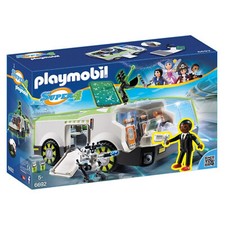 PLAYMOBIL neuf 6692 super 4