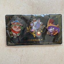 Pins League Of Legends LOL